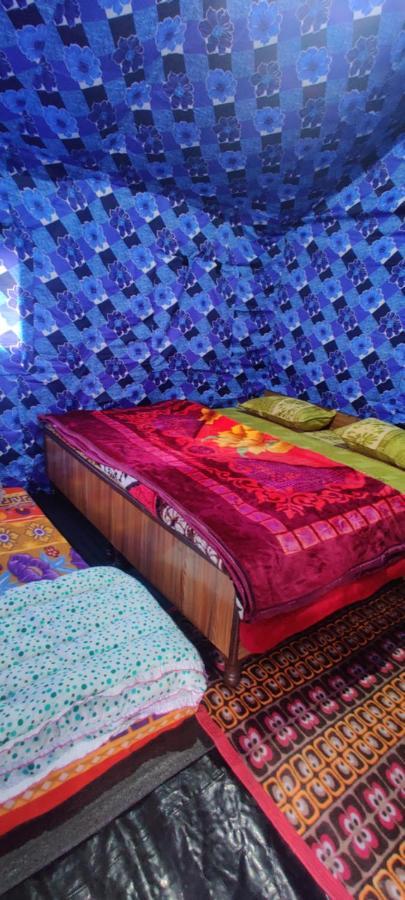Stayhigh Camps & Cottages Kasol Exterior foto